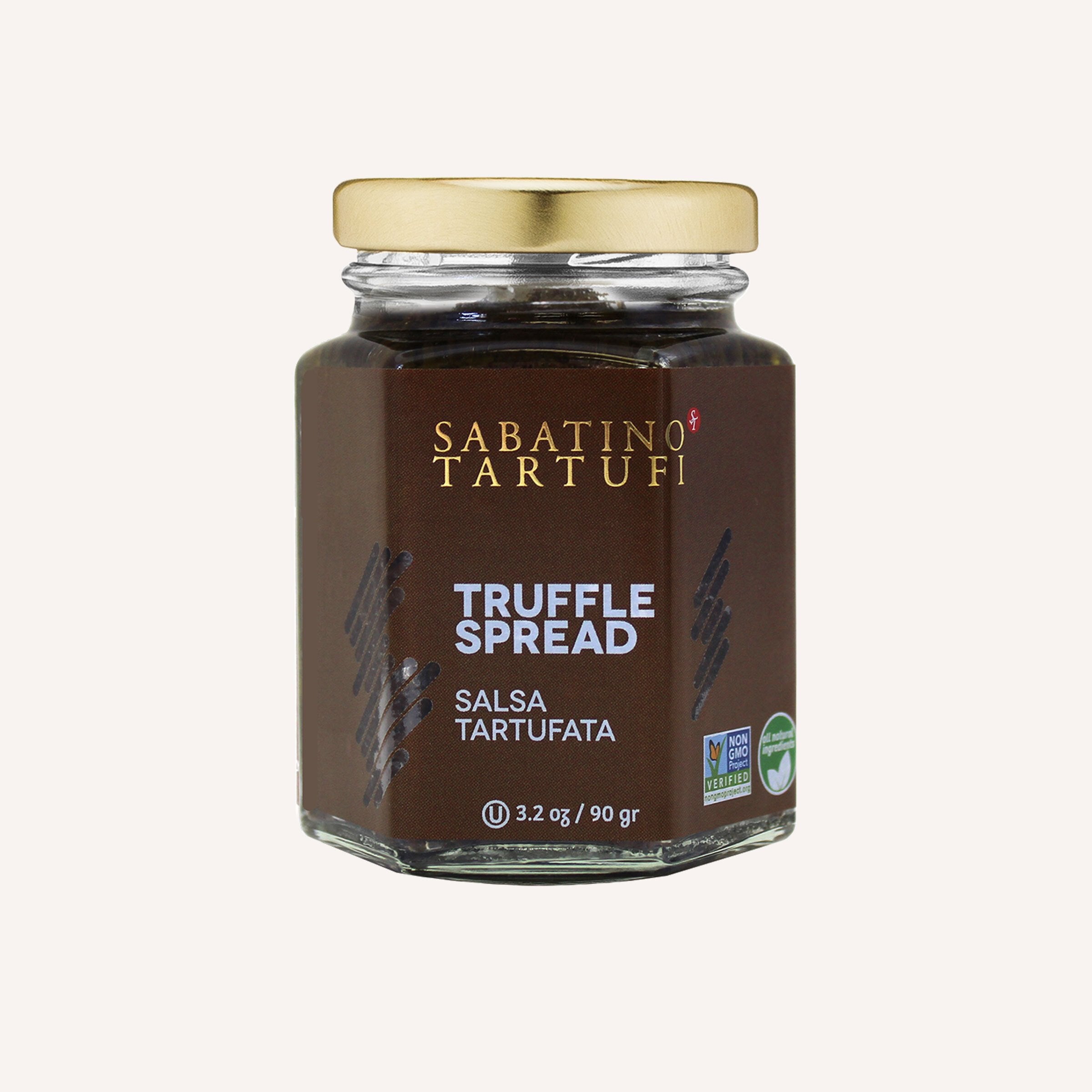 Truffle Spread - 3.2 oz <br> Case Pack 6 Units